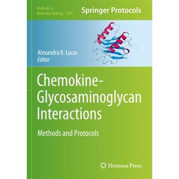 Chemokine-Glycosaminoglycan Interactions