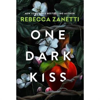 One Dark Kiss