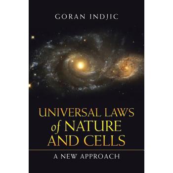 Universal Laws of Nature and Cells