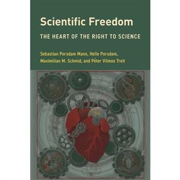 Scientific Freedom