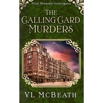 The Calling Card Murders