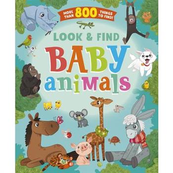 Baby Animals
