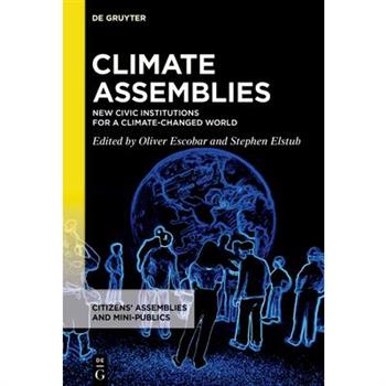 Climate Assemblies