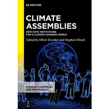 Climate Assemblies