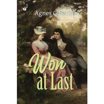 Won at Last or Mrs. Briscoe’s Nephews