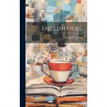 English Odes