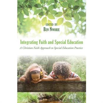 Integrating Faith and Special Education