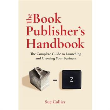 The Book Publisher's Handbook