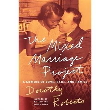 The Mixed Marriage Project