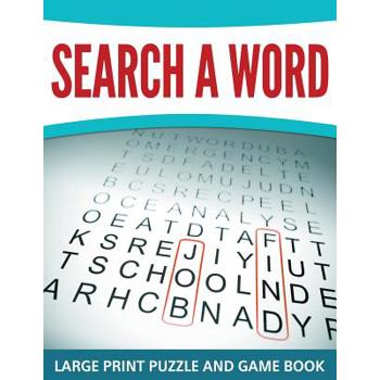 Search A Word
