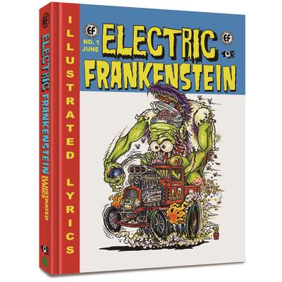 Electric Frankenstein