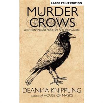 A Murder of Crows