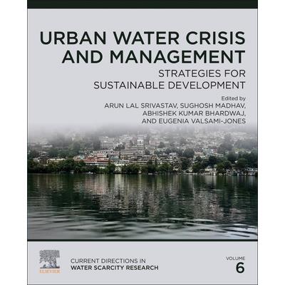 Urban Water Crisis and Management