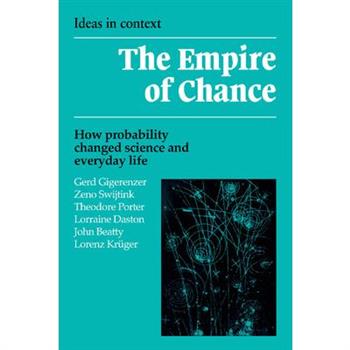 Empire of Chance