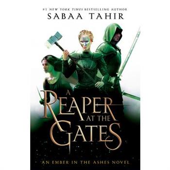 A Reaper at the Gates