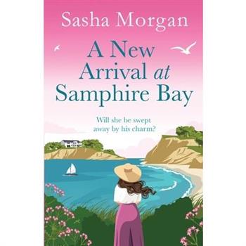 A New Arrival at Samphire Bay