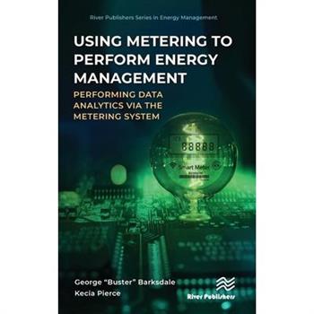 Using Metering to Perform Energy Management