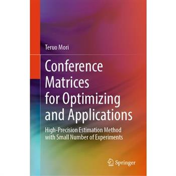 Conference Matrices for Optimizing and Applications
