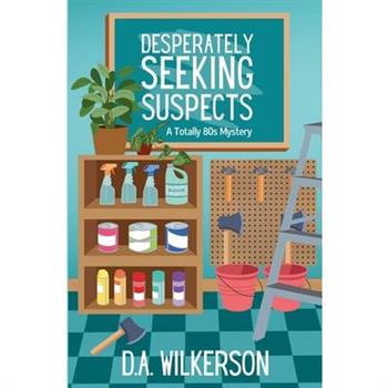 Desperately Seeking Suspects