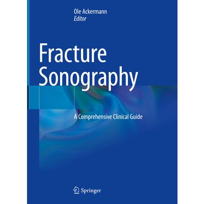 Fracture Sonography