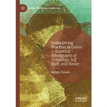 Scuba Diving Practices in Greece