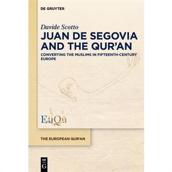 Juan de Segovia and the Qur'an