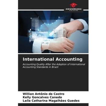 International Accounting