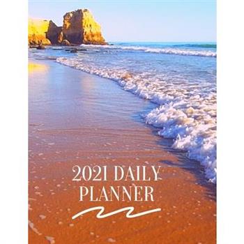 2021 Daily Planner