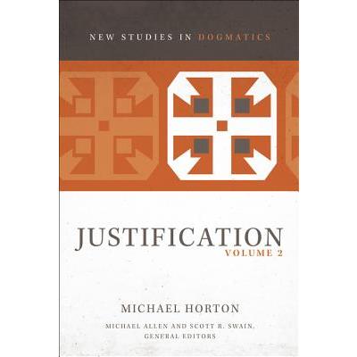 Justification, Volume 2