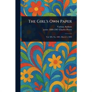 The Girl's Own Paper
