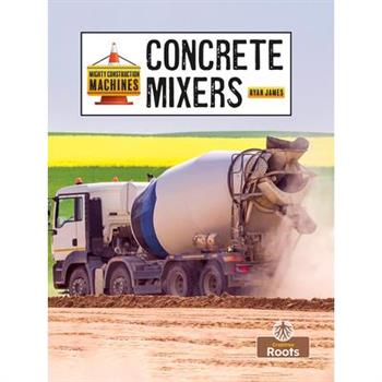 Concrete Mixers