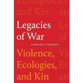 Legacies of War