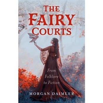 The Fairy Courts