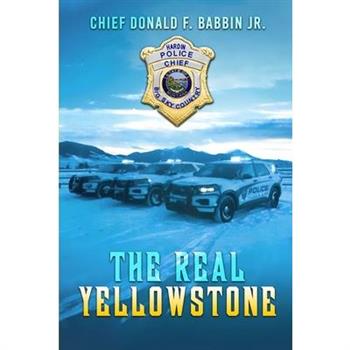 The Real Yellowstone