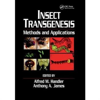 Insect Transgenesis