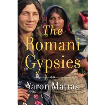 The Romani Gypsies