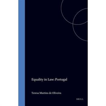 Equality in Law: Portugal