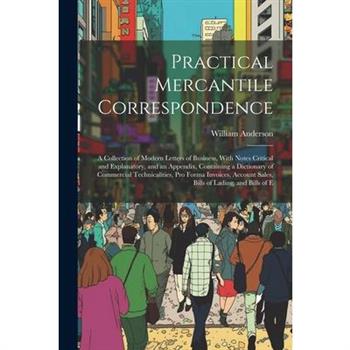 Practical Mercantile Correspondence