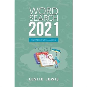 Word Search 2021