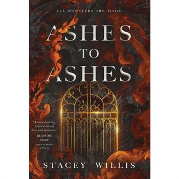 Ashes to Ashes