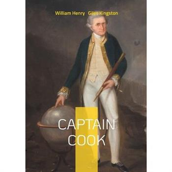 Captain Cook
