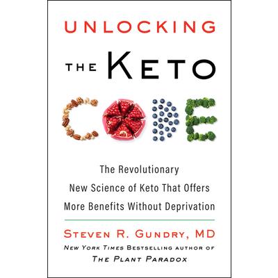 Unlocking the Keto Code