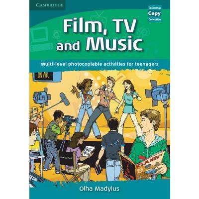 Film, TV, and Music