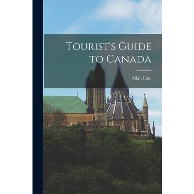 Tourist's Guide to Canada