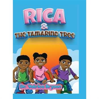Rica and the Tamarind Tree