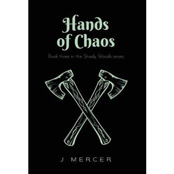 Hands of Chaos
