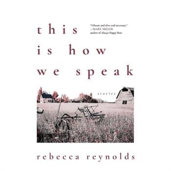 This Is How We Speak