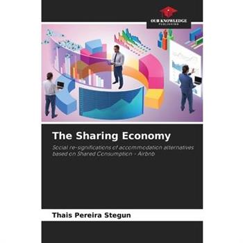 The Sharing Economy