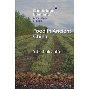 Food in Ancient China