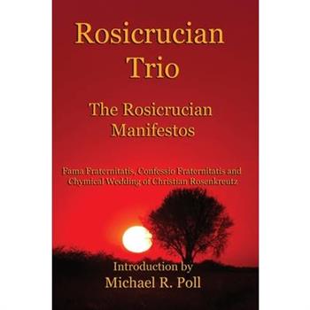 Rosicrucian Trio
